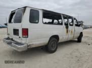 ✅ 2001 Ford Econoline Passenger XL • VIN: 1FBSS31L01HA63703 • Lot: 42619915. Listed on Copart with Not provided. Free auction sales archive from the USA and detailed vehicle history report at DreamBid. Image 3.