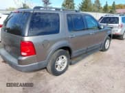 ✅ 2003 Ford Explorer XLT • VIN: 1FMZU73K33UA90626 • Лот: 43474794. Опубликован ранее на IAAI с пробегом 184 164 миль. Бесплатный доступ к архиву аукционных продаж из США и подробный отчёт об истории автомобиля на DreamBid. Изображение 4.