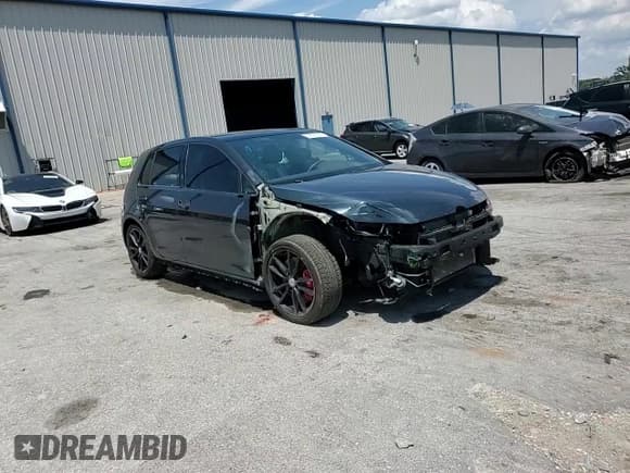 ✅ 2021 Volkswagen Golf GTI S • VIN: 3VW5T7AUXMM008260 • Лот: 58324085. Опубликован ранее на Copart с пробегом 84 296 миль. Бесплатный доступ к архиву аукционных продаж из США и подробный отчёт об истории автомобиля на DreamBid. Изображение 14.