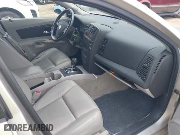 ✅ 2006 Cadillac CTS • VIN: 1G6DM57T360187345 • Лот: 42450357. Опубликован ранее на IAAI с пробегом 144 666 миль. Бесплатный доступ к архиву аукционных продаж из США и подробный отчёт об истории автомобиля на DreamBid. Изображение 5.