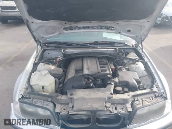 1999 BMW 3 Series 323i с VIN WBAAM3331XCD55039, выставлен на аукционе IAAI как лот 41884968 с пробегом 187 106 миль миль и . История ставок и продаж доступна на DreamBid. Изображение 10.