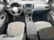 2019 Chevrolet Equinox LS с VIN 3GNAXHEVXKS507638, выставлен на аукционе Copart как лот 82487855 с пробегом 30 026 миль миль и Списание • Salvage title. История ставок и продаж доступна на DreamBid. Изображение 8.