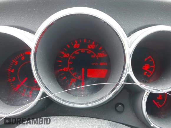 ✅ 2003 Pontiac Vibe • VIN: 5Y2SL64843Z483625 • Lot: 43060361. Listed on IAAI with 280,818 mi. Free auction sales archive from the USA and detailed vehicle history report at DreamBid. Image 7.