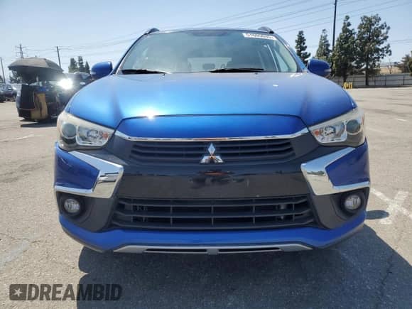 2017 Mitsubishi Outlander SEL с VIN JA4AP4AW1HZ063183, выставлен на аукционе Copart как лот 51605635 с пробегом 47 426 миль миль и Списание • Salvage title. История ставок и продаж доступна на DreamBid. Изображение 5.
