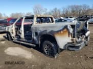 ✅ 2020 Chevrolet Silverado 1500 LTZ • VIN: 3GCUYGEDXLG300904 • Lot: 43413684. Wystawiony na Copart z przebiegiem Nie podano. Bezpłatny archiwum sprzedaży aukcyjnych z USA i szczegółowy raport historii pojazdu na DreamBid. Zdjęcie 2.