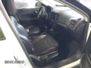 ✅ 2020 Jeep Compass Limited • VIN: 3C4NJCCB1LT165905 • Lot: 43057778. Listed on IAAI with 122,786 mi. Free auction sales archive from the USA and detailed vehicle history report at DreamBid. Image 5.