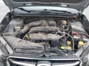 ✅ 2016 Subaru Impreza Special Sports Limited • VIN: JF1GPAU65G8238510 • Lot: 43709927. Wystawiony na IAAI z przebiegiem 108 898 mil. Bezpłatny archiwum sprzedaży aukcyjnych z USA i szczegółowy raport historii pojazdu na DreamBid. Zdjęcie 10.