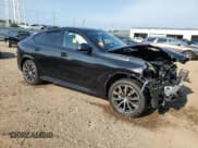 ✅ 2023 BMW X6 xDrive40i • VIN: 5UXCY6C04P9P35072 • Lot: 67988805. Wystawiony na Copart z przebiegiem Nie podano. Bezpłatny archiwum sprzedaży aukcyjnych z USA i szczegółowy raport historii pojazdu na DreamBid. Zdjęcie 4.