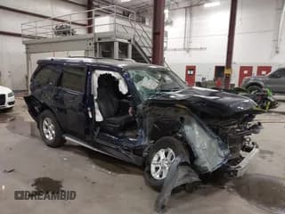 ✅ 2018 Toyota 4Runner SR5 • VIN: JTEBU5JR7J5567524 • Lot: 42060789. Wystawiony na IAAI z przebiegiem 57 161 mil. Bezpłatny archiwum sprzedaży aukcyjnych z USA i szczegółowy raport historii pojazdu na DreamBid. Zdjęcie 1.