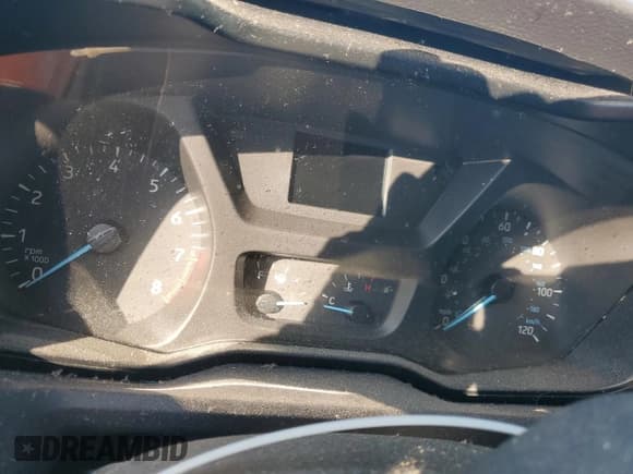 ✅ 2017 Ford Transit • VIN: 1FTYE1ZM7HKB47657 • Lot: 55499915. Wystawiony na Copart z przebiegiem Nie podano. Bezpłatny archiwum sprzedaży aukcyjnych z USA i szczegółowy raport historii pojazdu na DreamBid. Zdjęcie 9.