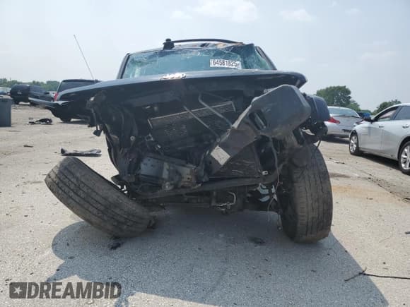 ✅ 2006 Jeep Commander • VIN: 1J8HH48K96C204319 • Lot: 64581825. Listed on Copart with Not provided. Free auction sales archive from the USA and detailed vehicle history report at DreamBid. Image 5.