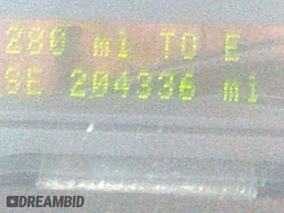 ✅ 2005 Mercury Montego Premier • VIN: 1MEHM42175G618756 • Lot: 42508930. Wystawiony na IAAI z przebiegiem 204 336 mil. Bezpłatny archiwum sprzedaży aukcyjnych z USA i szczegółowy raport historii pojazdu na DreamBid. Zdjęcie 15.