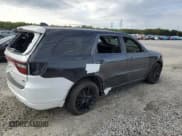 ✅ 2015 Dodge Durango R/T • VIN: 1C4SDHCT3FC201710 • Lot: 91065245. Listed on Copart with Not provided. Free auction sales archive from the USA and detailed vehicle history report at DreamBid. Image 3.