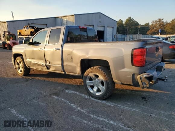 ✅ 2015 Chevrolet Silverado 1500 LTZ • VIN: 1GCRCSEC0FZ301045 • Лот: 81963174. Опубликован ранее на Copart с пробегом 77 139 миль. Бесплатный доступ к архиву аукционных продаж из США и подробный отчёт об истории автомобиля на DreamBid. Изображение 2.