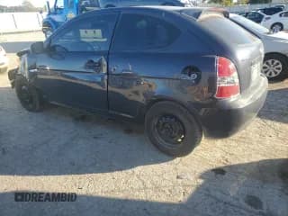 ✅ 2011 Hyundai Accent GS • VIN: KMHCM3AC6BU192365 • Лот: 77964144. Опубликован ранее на Copart с пробегом 201 827 миль. Бесплатный доступ к архиву аукционных продаж из США и подробный отчёт об истории автомобиля на DreamBid. Изображение 2.