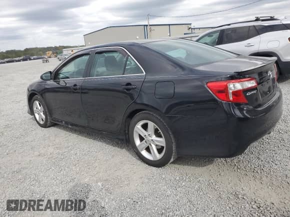 2012 Toyota Camry SE Sport Limited Edition z VIN 4T1BF1FK8CU159377, wystawiony jako Copart lot #82376895 z przebiegiem 216 781 mil mil oraz Szkoda całkowita • Salvage title. Historia ofert i sprzedaży dostępna na DreamBid. Obrazek 2.
