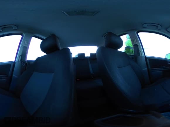 ✅ 2008 Suzuki SX4 Touring 2 • VIN: JS2YC417785100372 • Lot: 41411720. Wystawiony na IAAI z przebiegiem 179 468 mil. Bezpłatny archiwum sprzedaży aukcyjnych z USA i szczegółowy raport historii pojazdu na DreamBid. Zdjęcie 19.