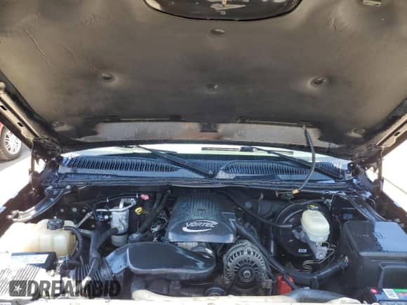 ✅ 2006 Chevrolet Silverado 1500 LT1 • VIN: 2GCEC13T361219279 • Lot: 61096704. Wystawiony na Copart z przebiegiem 239 615 mil mil. Skorzystaj z bezpłatnego archiwum sprzedaży aukcyjnych z USA i zobacz szczegółowy raport historii pojazdu na DreamBid. Zdjęcie 11.