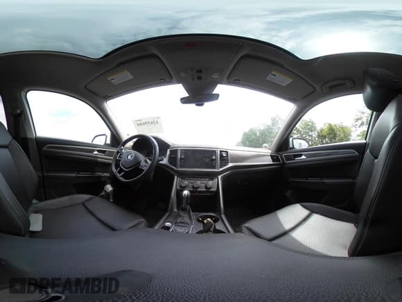 ✅ 2019 Volkswagen Atlas SE • VIN: 1V2UR2CA2KC615396 • Лот: 42659688. Опубликован ранее на IAAI с пробегом 89 641 миль. Бесплатный доступ к архиву аукционных продаж из США и подробный отчёт об истории автомобиля на DreamBid. Изображение 18.