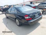 ✅ 2008 Mercedes-Benz S 550 • VIN: WDDNG86X68A188782 • Лот: 43103446. Опубликован ранее на IAAI с пробегом 289 494 миль. Бесплатный доступ к архиву аукционных продаж из США и подробный отчёт об истории автомобиля на DreamBid. Изображение 3.