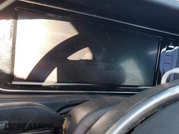 ✅ 2015 Mercedes-Benz S 550 • VIN: WDDUG8CB4FA167429 • Lot: 84547875. Listed on Copart with Not provided. Free auction sales archive from the USA and detailed vehicle history report at DreamBid. Image 9.