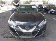 ✅ 2017 Nissan Maxima SR • VIN: 1N4AA6AP6HC417848 • Лот: 43279235. Опубликован ранее на IAAI с пробегом 93 855 миль. Бесплатный доступ к архиву аукционных продаж из США и подробный отчёт об истории автомобиля на DreamBid. Изображение 12.