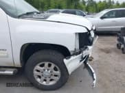 ✅ 2014 Chevrolet Silverado 2500HD LT • VIN: 1GC1KXC8XEF177264 • Lot: 42317345. Listed on IAAI with 126,474 mi. Free auction sales archive from the USA and detailed vehicle history report at DreamBid. Image 17.