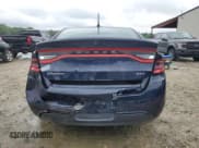 ✅ 2016 Dodge Dart SXT • VIN: 1C3CDFBB0GD701356 • Лот: 63608185. Опубликован ранее на Copart с пробегом 28 839 миль. Бесплатный доступ к архиву аукционных продаж из США и подробный отчёт об истории автомобиля на DreamBid. Изображение 6.