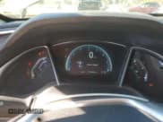 ✅ 2016 Honda Civic EX-T • VIN: 19XFC1F3XGE018631 • Лот: 87103365. Опубликован ранее на Copart с пробегом 128 840 миль. Бесплатный доступ к архиву аукционных продаж из США и подробный отчёт об истории автомобиля на DreamBid. Изображение 9.