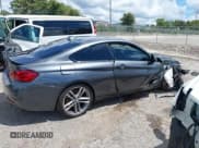 ✅ 2020 BMW 4 Series 440i • VIN: WBA4W7C06LFH96839 • Lot: 43164088. Wystawiony na IAAI z przebiegiem 59 659 mil. Bezpłatny archiwum sprzedaży aukcyjnych z USA i szczegółowy raport historii pojazdu na DreamBid. Zdjęcie 13.