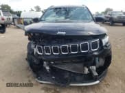 ✅ 2023 Jeep Compass Limited • VIN: 3C4NJDCN4PT510527 • Lot: 66489645. Wystawiony na Copart z przebiegiem Nie podano. Bezpłatny archiwum sprzedaży aukcyjnych z USA i szczegółowy raport historii pojazdu na DreamBid. Zdjęcie 5.