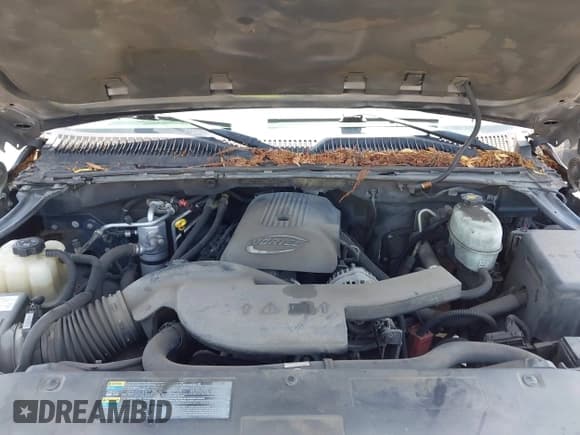 ✅ 2005 Chevrolet Tahoe LS • VIN: 1GNEK13T15J263926 • Lot: 42497774. Listed on IAAI with 342,968 mi. Free auction sales archive from the USA and detailed vehicle history report at DreamBid. Image 10.