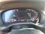 ✅ 2020 BMW X3 xDrive30i • VIN: 5UXTY5C04L9B74721 • Lot: 81113645. Listed on Copart with 65,114 mi. Free auction sales archive from the USA and detailed vehicle history report at DreamBid. Image 9.