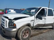 ✅ 2005 Ford Excursion Eddie Bauer • VIN: 1FMNU44L35EC34385 • Lot: 42405510. Wystawiony na IAAI z przebiegiem 283 000 mil. Bezpłatny archiwum sprzedaży aukcyjnych z USA i szczegółowy raport historii pojazdu na DreamBid. Zdjęcie 6.