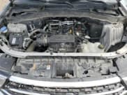 ✅ 2021 Ford Explorer XLT • VIN: 1FMSK7DH9MGA71332 • Lot: 54398325. Wystawiony na Copart z przebiegiem 76 185 mil. Bezpłatny archiwum sprzedaży aukcyjnych z USA i szczegółowy raport historii pojazdu na DreamBid. Zdjęcie 12.