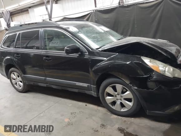 ✅ 2011 Subaru Outback Limited Power Moon • VIN: 4S4BRDLC4B2313213 • Лот: 43726575. Опубликован ранее на IAAI с пробегом 155 848 миль. Бесплатный доступ к архиву аукционных продаж из США и подробный отчёт об истории автомобиля на DreamBid. Изображение 13.