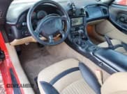 ✅ 1999 Chevrolet Corvette • VIN: 1G1YY32G3X5119366 • Lot: 91818955. Wystawiony na Copart z przebiegiem 93 201 mil. Bezpłatny archiwum sprzedaży aukcyjnych z USA i szczegółowy raport historii pojazdu na DreamBid. Zdjęcie 8.