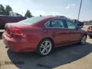 ✅ 2015 Volkswagen Passat SE • VIN: 1VWBV7A34FC074490 • Lot: 81207205. Listed on Copart with 161,719 mi. Free auction sales archive from the USA and detailed vehicle history report at DreamBid. Image 3.