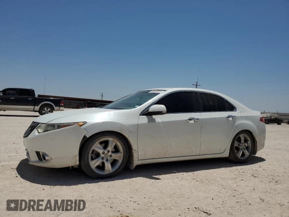 ✅ 2013 Acura TSX • VIN: JH4CU2F45DC005527 • Lot: 59587834. Listed on Copart with 174,525 mi. Free auction sales archive from the USA and detailed vehicle history report at DreamBid. Image 1.