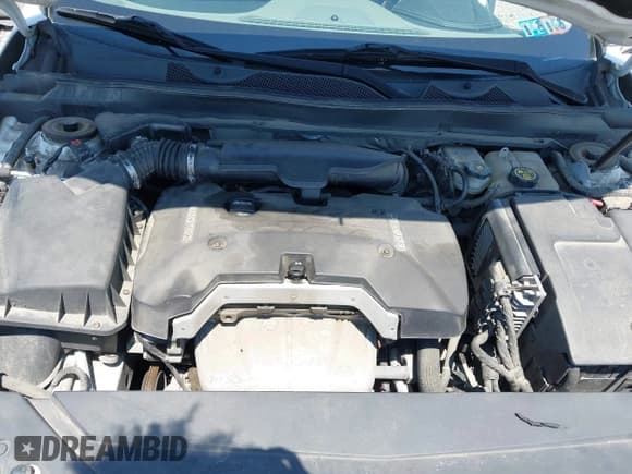 ✅ 2016 Chevrolet Impala LS • VIN: 2G11X5SA9G9128720 • Lot: 42792924. Listed on IAAI with 133,697 mi. Free auction sales archive from the USA and detailed vehicle history report at DreamBid. Image 10.