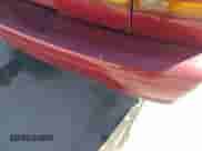 1995 Saturn SL with VIN 1G8ZK5274SZ243618, listed as a IAAI auction lot 43557765 with 78,780 mi miles and . Bid and sale history available at DreamBid. Image 6.