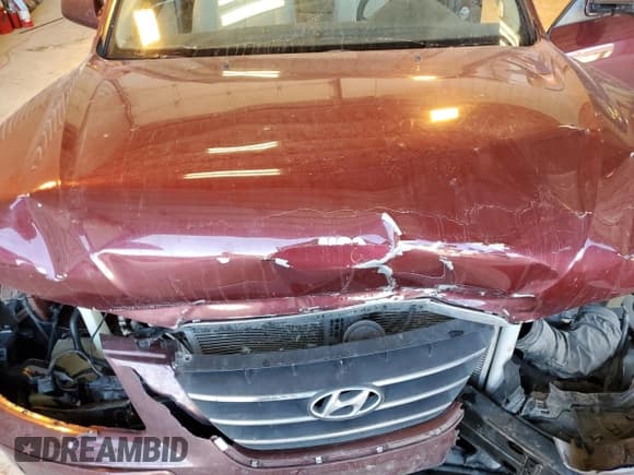 ✅ 2010 Hyundai Sonata GLS • VIN: 5NPET4AC3AH614221 • Лот: 88442845. Опубликован ранее на Copart с пробегом 138 151 миль. Бесплатный доступ к архиву аукционных продаж из США и подробный отчёт об истории автомобиля на DreamBid. Изображение 13.