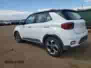 2023 Hyundai Venue SEL z VIN KMHRC8A35PU249754, wystawiony jako Copart lot #70993424 z przebiegiem 38 666 mil mil oraz Szkoda całkowita • Salvage title. Historia ofert i sprzedaży dostępna na DreamBid. Obrazek 2.