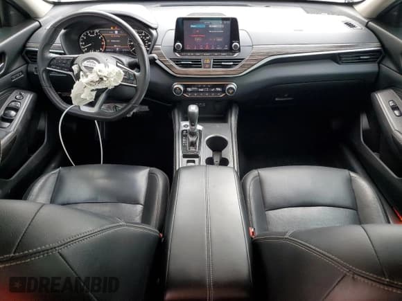 ✅ 2019 Nissan Altima Platinum • VIN: 1N4BL4FV1KC184141 • Лот: 84541805. Опубликован ранее на Copart с пробегом 88 486 миль. Бесплатный доступ к архиву аукционных продаж из США и подробный отчёт об истории автомобиля на DreamBid. Изображение 8.