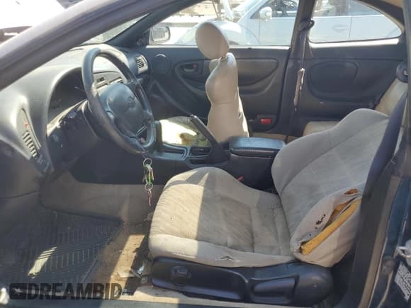 ✅ 1995 Toyota Celica GT • VIN: JT2ST07N6S0016541 • Lot: 69845784. Wystawiony na Copart z przebiegiem 277 333 mil. Bezpłatny archiwum sprzedaży aukcyjnych z USA i szczegółowy raport historii pojazdu na DreamBid. Zdjęcie 7.