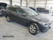 ✅ 2014 Mazda CX-9 Sport • VIN: JM3TB3BV9E0435339 • Lot: 66228355. Listed on Copart with 152,066 mi. Free auction sales archive from the USA and detailed vehicle history report at DreamBid. Image 4.