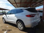 ✅ 2020 Buick Enclave Essence • VIN: 5GAERBKW2LJ288029 • Lot: 43395453. Listed on IAAI with 77,343 mi. Free auction sales archive from the USA and detailed vehicle history report at DreamBid. Image 3.