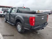 ✅ 2019 Ford Ranger XL • VIN: 1FTER4FH7KLB21674 • Lot: 42115937. Listed on IAAI with 43,912 mi. Free auction sales archive from the USA and detailed vehicle history report at DreamBid. Image 3.