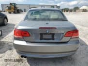 ✅ 2009 BMW 3 Series 328i • VIN: WBAWL13569PX26722 • Lot: 71608605. Listed on Copart with 111,780 mi. Free auction sales archive from the USA and detailed vehicle history report at DreamBid. Image 6.