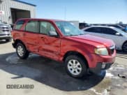 ✅ 2008 Mazda Tribute Sport • VIN: 4F2CZ02Z58KM31027 • Лот: 75054304. Опубликован ранее на Copart с пробегом 193 022 миль. Бесплатный доступ к архиву аукционных продаж из США и подробный отчёт об истории автомобиля на DreamBid. Изображение 4.